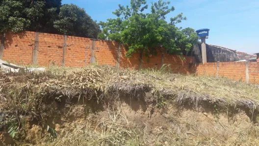 Lote/Terreno à venda, 150m² no Caputera, Sorocaba