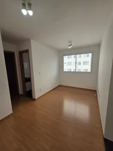 Apartamento com 2 Quartos para alugar, 45m² no Fundação da Casa Popular, Campinas