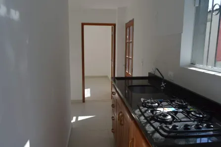 Apartamento com 1 Quarto para alugar, 26m² no Carvoeira, Florianópolis