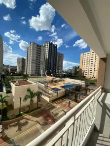 Apartamento com 2 Quartos à venda, 76m² no Vila Redentora, São José do Rio Preto