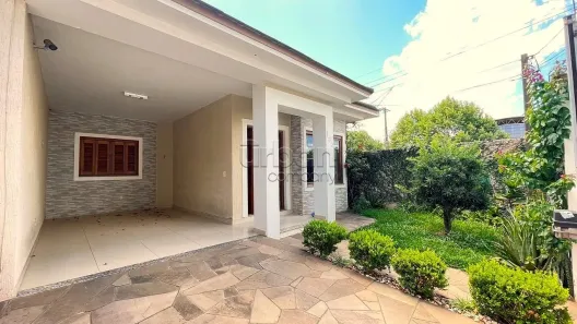 Casa com 3 Quartos à venda, 114m² no Igara, Canoas