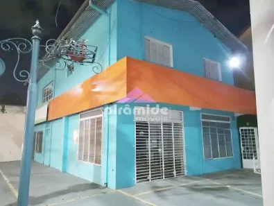 Ponto Comercial à venda, 305m² no Vila Guaianazes, São José dos Campos