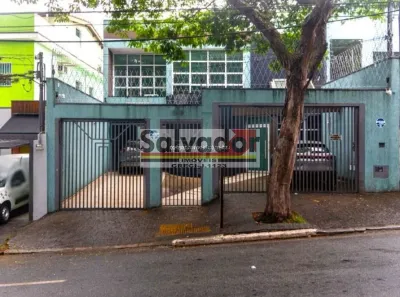 Imóvel Comercial para alugar, 215m² no Bosque da Saúde, São Paulo