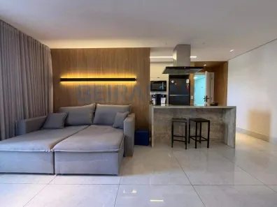 Apartamento com 3 Quartos para alugar, 84m² no Norte, Brasília