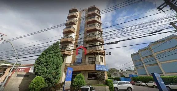 Sala Comercial para alugar, 300m² no Jardim Esplanada II, São José dos Campos