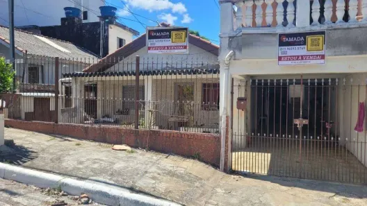 Lote/Terreno à venda, 288m² no Jardim Nordeste, São Paulo