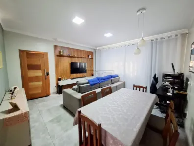 Casa de Condomínio com 3 Quartos à venda, 78m² no Jardim Florestan Fernandes, Ribeirão Preto