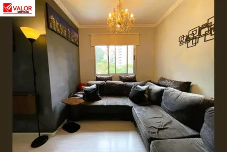 Apartamento com 2 Quartos à venda, 50m² no Jardim Celeste, São Paulo