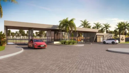 Lote/Terreno à venda, 287m² no Centro, Barra dos Coqueiros