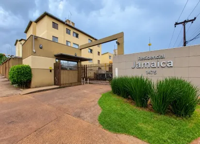 Apartamento com 2 Quartos à venda, 78m² no Rodocentro, Londrina