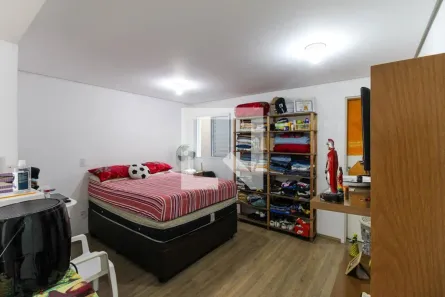 Apartamento com 1 Quarto à venda, 24m² no Jardim Independência, São Paulo
