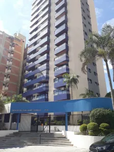 Apartamento com 1 Quarto para alugar, 60m² no Cambuí, Campinas