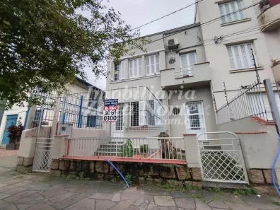 Apartamento com 2 Quartos para alugar, 118m² no São Geraldo, Porto Alegre
