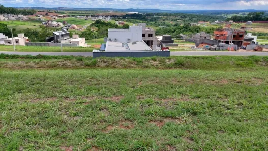 Lote/Terreno à venda, 360m² no Jardins Nápoles, Senador Canedo