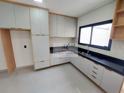 Casa com 3 Quartos à venda, 116m² no Jardim Bom Sucesso, Indaiatuba