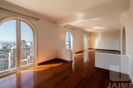 Apartamento com 4 Quartos à venda, 315m² no Higienópolis, São Paulo