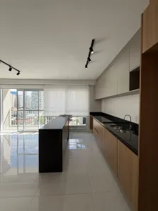 Apartamento com 3 Quartos à venda, 100m² no Setor Bueno, Goiânia