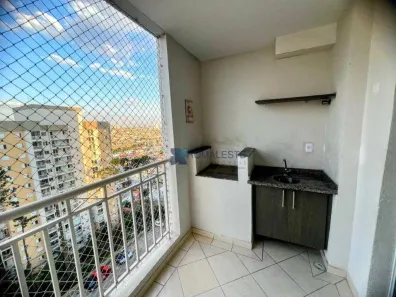 Apartamento com 3 Quartos à venda, 75m² no Parque São Lucas, São Paulo