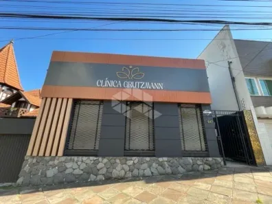 Ponto Comercial para alugar, 120m² no Centro, Santa Cruz do Sul