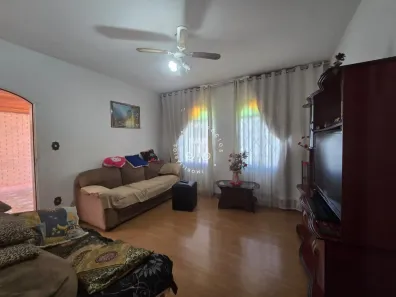 Casa com 4 Quartos à venda, 150m² no Jardim Esplanada, Jundiaí