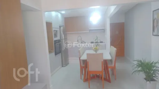 Apartamento com 3 Quartos à venda, 82m² no Vila Curuçá, São Paulo