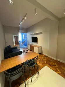Apartamento com 1 Quarto à venda, 41m² no Botafogo, Rio de Janeiro