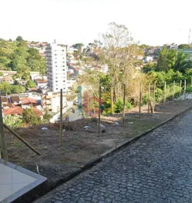 Lote/Terreno à venda, 300m² no Boa Vista, Ilhéus