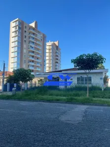 Lote/Terreno à venda, 1219m² no Centro, São José dos Pinhais