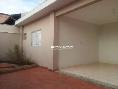 Imóvel Comercial com 2 Quartos à venda, 250m² no Parque Anhangüera, Ribeirão Preto
