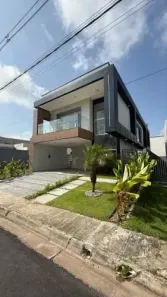 Apartamento com 4 Quartos à venda, 257m² no Coqueiro, Belém