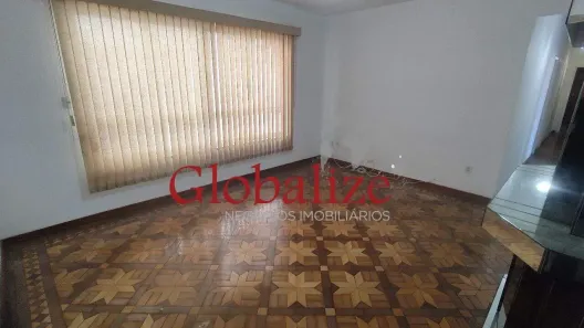 Apartamento com 3 Quartos à venda, 140m² no Macuco, Santos