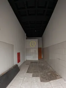 Ponto Comercial para alugar, 30m² no Caiçaras, Belo Horizonte