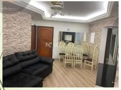 Apartamento com 2 Quartos à venda, 83m² no Jardim Bela Vista, Santo André