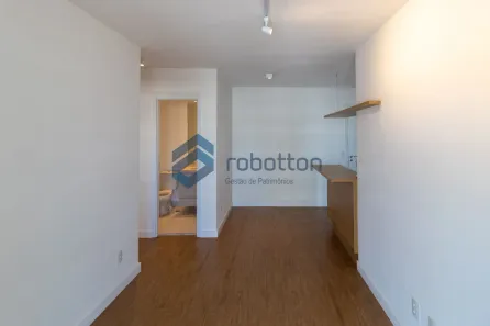 Apartamento com 2 Quartos para alugar, 69m² no Vila Anastácio, São Paulo