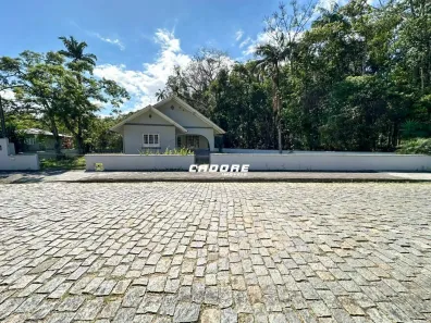 Imóvel Comercial com 2 Quartos para alugar, 120m² no Itoupava Seca, Blumenau