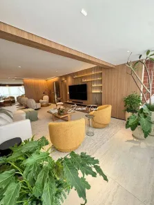 Apartamento com 3 Quartos à venda, 164m² no Alphaville Empresarial, Barueri