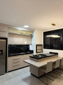 Apartamento com 2 Quartos para alugar, 85m² no São João do Rio Vermelho, Florianópolis