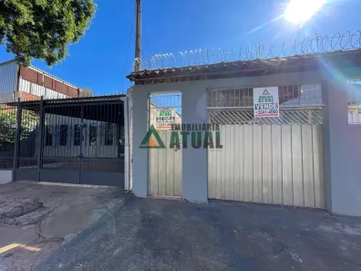 Casa com 2 Quartos à venda, 55m² no Waldemar Hauer, Londrina