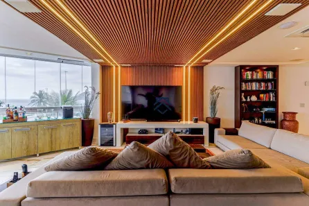 Apartamento com 3 Quartos à venda, 194m² no Recreio dos Bandeirantes, Rio de Janeiro