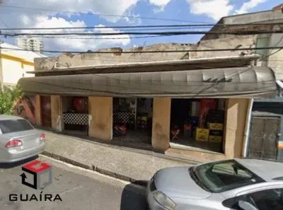 Lote/Terreno à venda, 211m² no Nova Petrópolis, São Bernardo do Campo