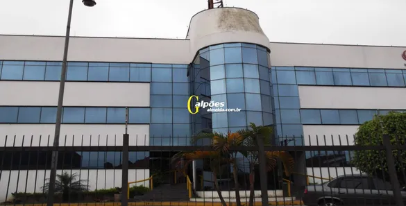 Galpão/Depósito/Armazém para alugar, 3708m² no Parque Rincão, Cotia