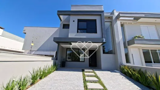 Casa de Condomínio com 3 Quartos à venda, 151m² no Parque da Matriz, Gravataí
