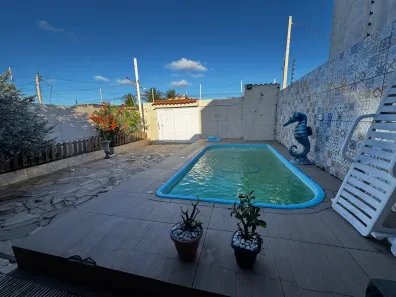 Casa com 3 Quartos à venda, 216m² no Centro, Marechal Deodoro