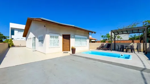Casa com 3 Quartos à venda, 103m² no Guaratuba, Guaratuba