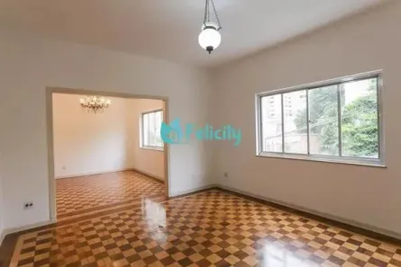Apartamento com 3 Quartos para venda ou aluguel, 160m² no Jardim Paulista, São Paulo