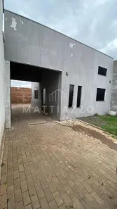 Casa com 1 Quarto à venda, 50m² no Jardim dos Jequitibás, Limeira