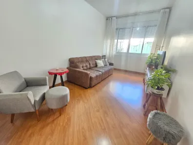 Apartamento com 2 Quartos à venda, 74m² no Campos Elíseos, São Paulo
