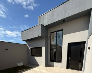 Casa com 3 Quartos à venda, 83m² no Jardim Vale Verde, Jundiaí