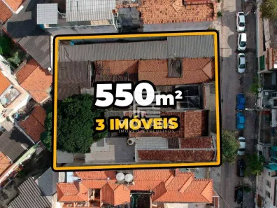Ponto Comercial à venda, 550m² no Praça da Bandeira, Rio de Janeiro