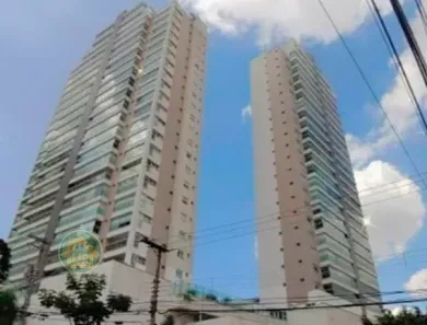 Apartamento com 3 Quartos para venda ou aluguel, 189m² no Santana, São Paulo